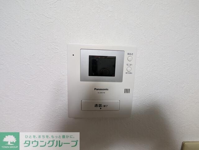 プライム朝日町の物件内観写真