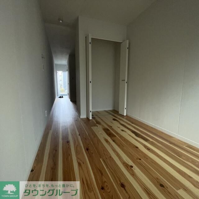 ラティスの物件内観写真