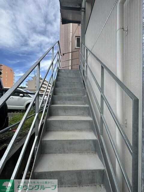 ラティスの物件内観写真