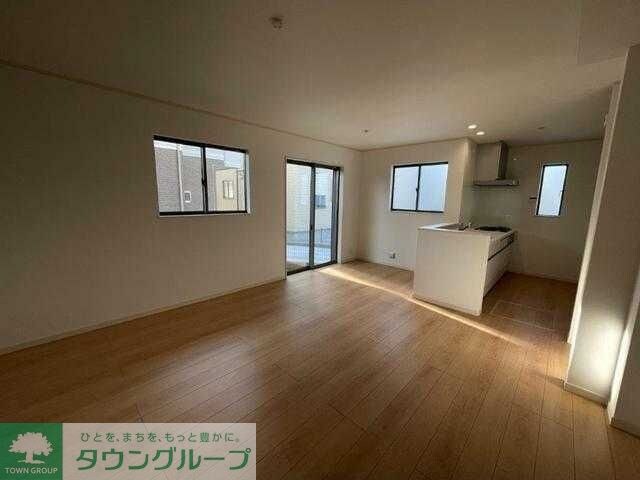 Ｋｏｌｅｔ府中四谷＃０７の物件内観写真