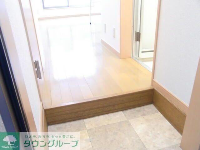 ローズヴィラ明神町の物件内観写真