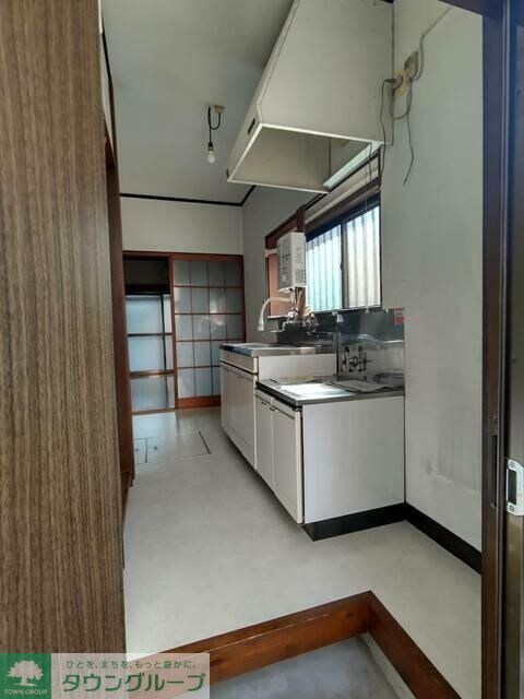 プライムあがたの物件内観写真