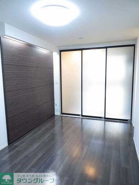 ラフィネII　堀之内の物件内観写真