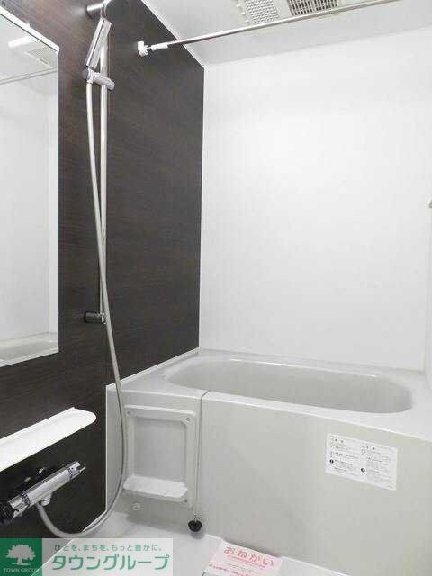 ラフィネII　堀之内の物件内観写真