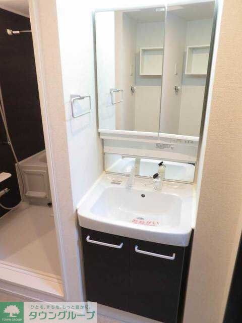 ラフィネII　堀之内の物件内観写真