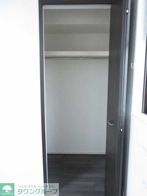 ラフィネII　堀之内の物件内観写真