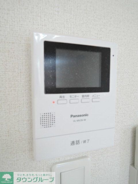 ルミエール　モンドＢの物件内観写真