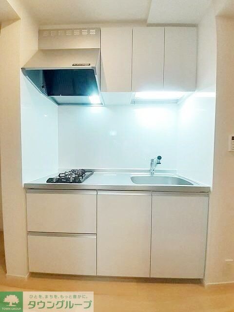 ヴィラ　エクセレーナの物件内観写真