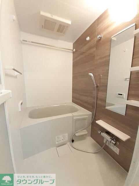 ヴィラ　エクセレーナの物件内観写真