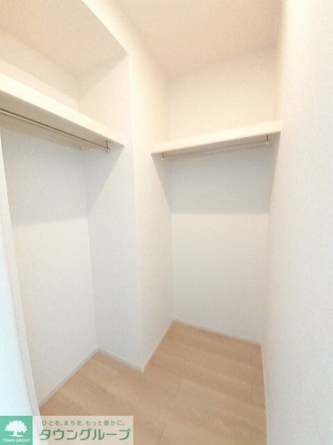 ヴィラ　エクセレーナの物件内観写真