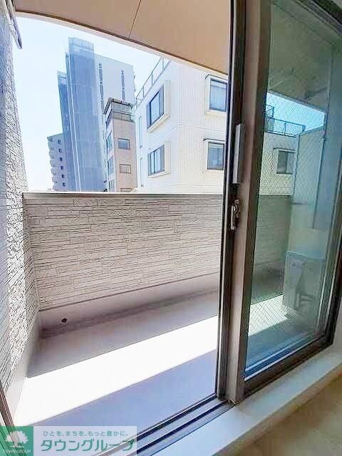 ヴィラ　エクセレーナの物件内観写真