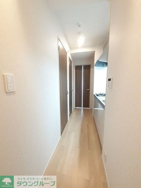 ヴィラ　エクセレーナの物件内観写真