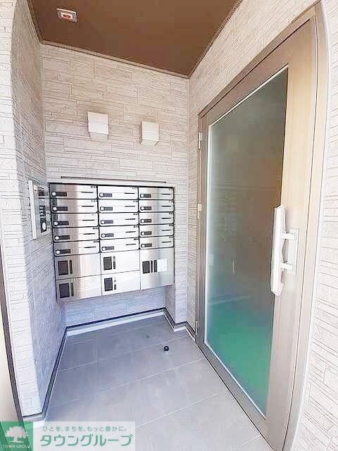 ヴィラ　エクセレーナの物件内観写真