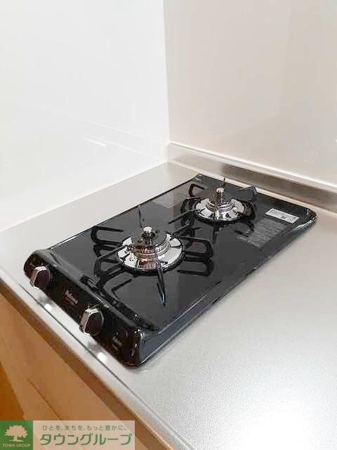 ヴィラ　エクセレーナの物件内観写真