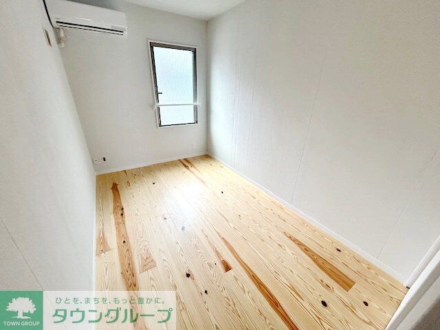 ラティスの物件内観写真