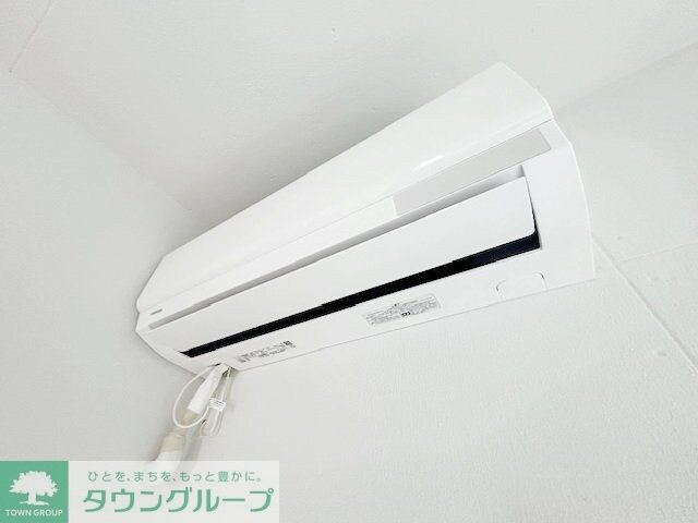 ラティスの物件内観写真