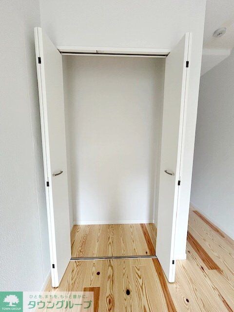 ラティスの物件内観写真