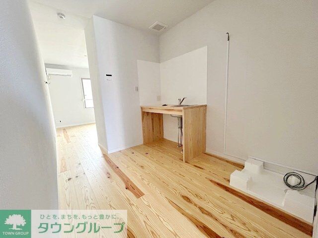 ラティスの物件内観写真