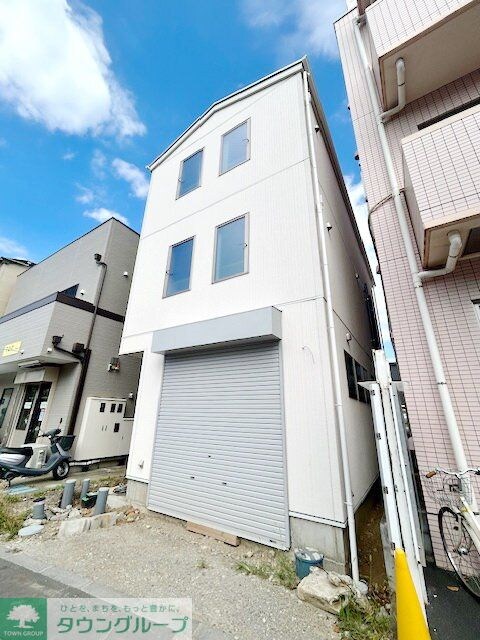 ラティスの物件内観写真