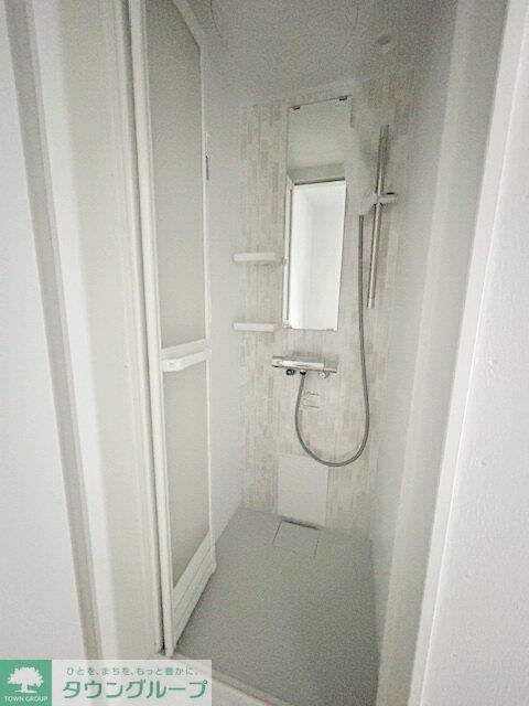 ラティスの物件内観写真