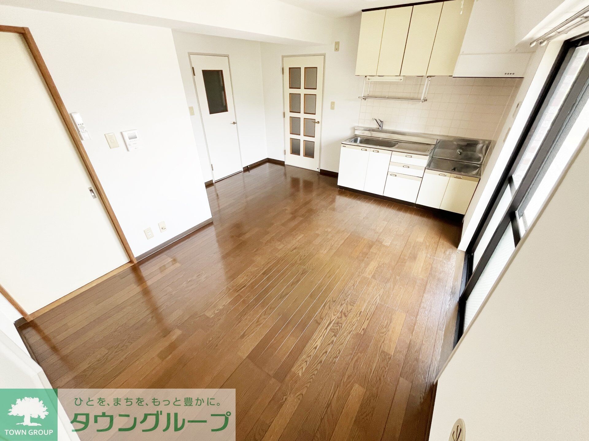 プランドールの物件内観写真