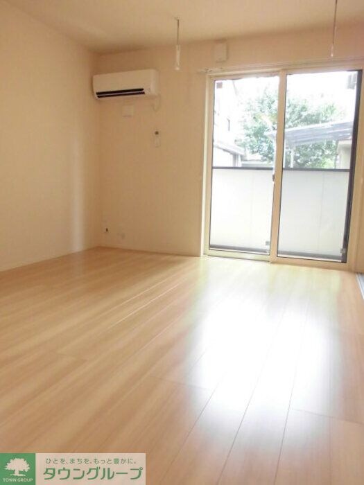 ストーク北野の物件内観写真