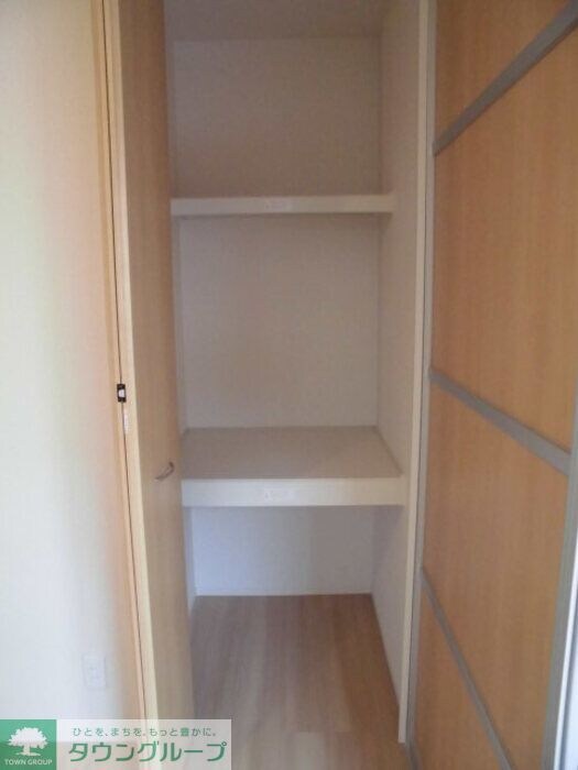 ストーク北野の物件内観写真