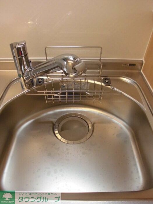 ストーク北野の物件内観写真