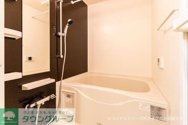 モアの物件内観写真