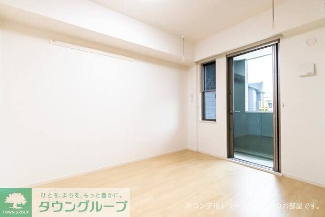 モアの物件内観写真