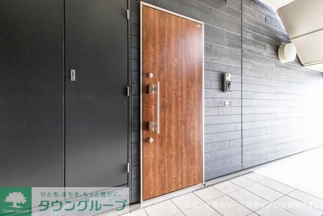 モアの物件内観写真