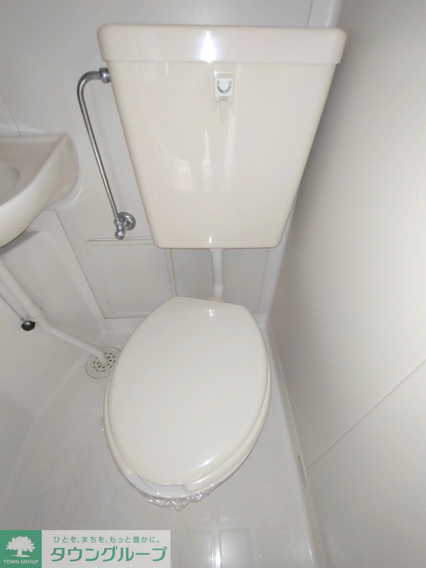 オリーブハウスの物件内観写真