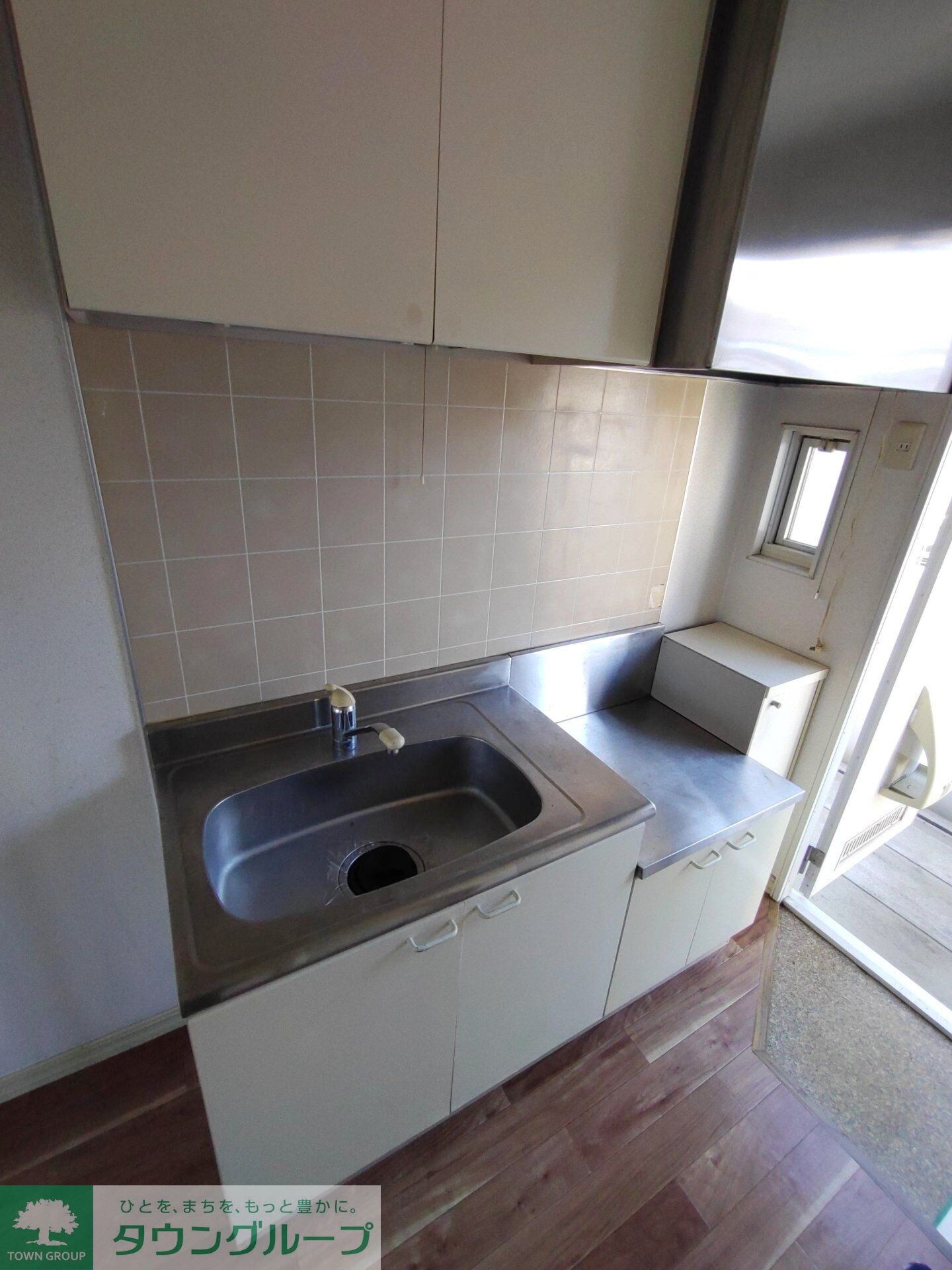 オリーブハウスの物件内観写真