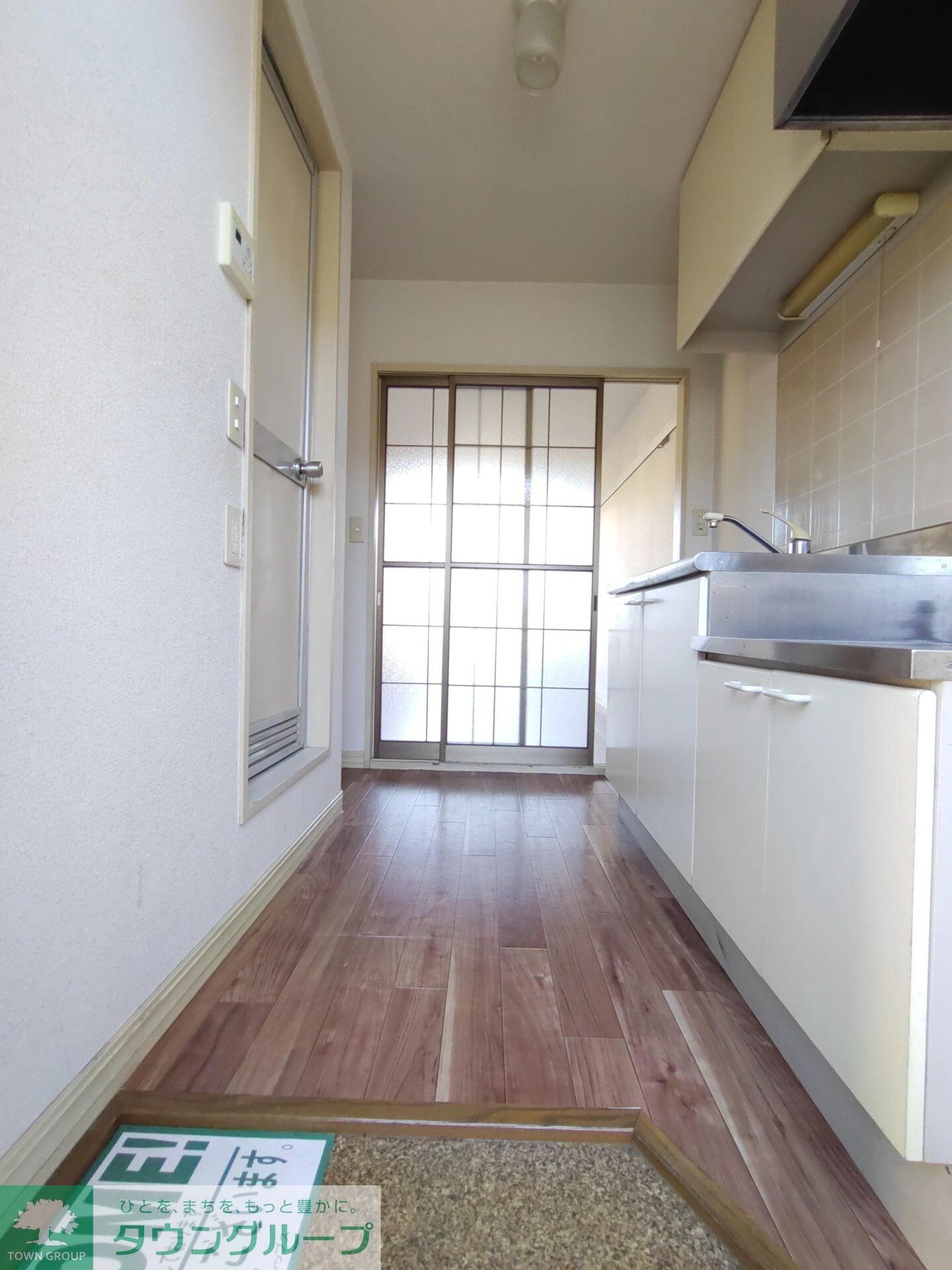 オリーブハウスの物件内観写真