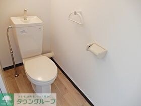 ユーハイツの物件内観写真