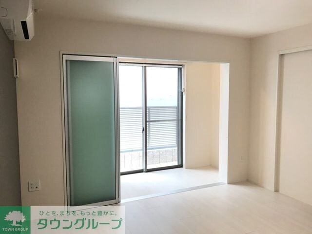 リッシュの物件内観写真