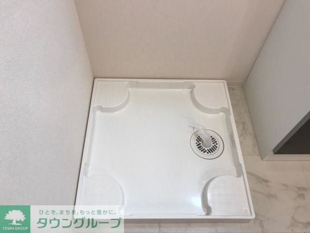 リッシュの物件内観写真