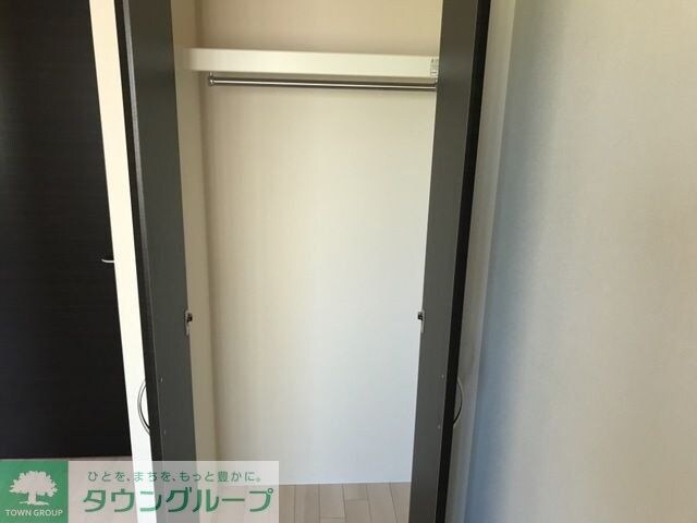 リッシュの物件内観写真