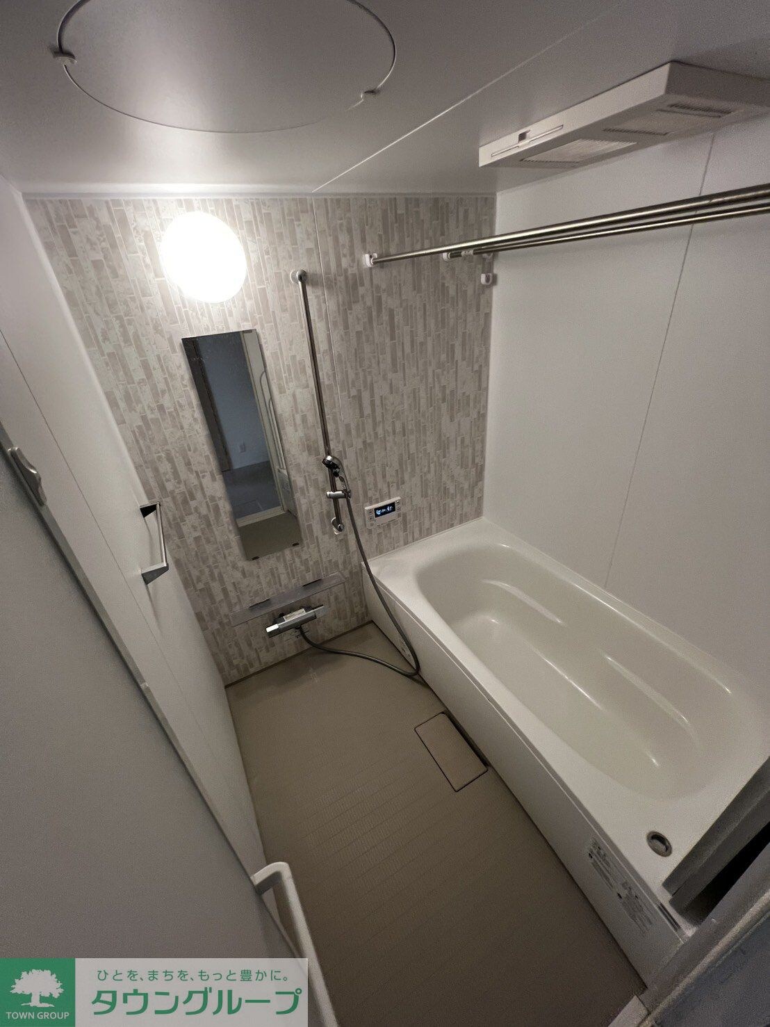 プラムハウスの物件内観写真