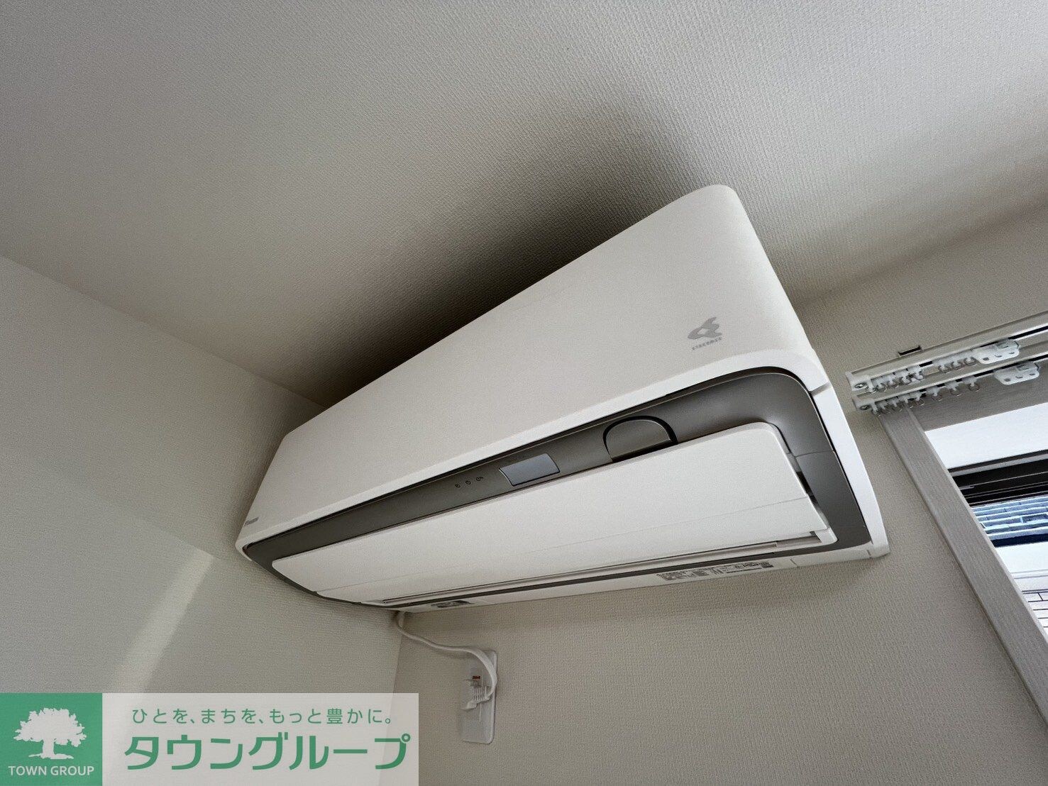 プラムハウスの物件内観写真