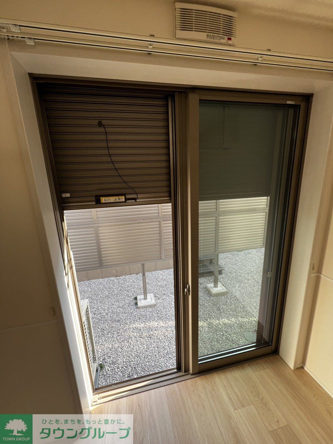 プラムハウスの物件内観写真