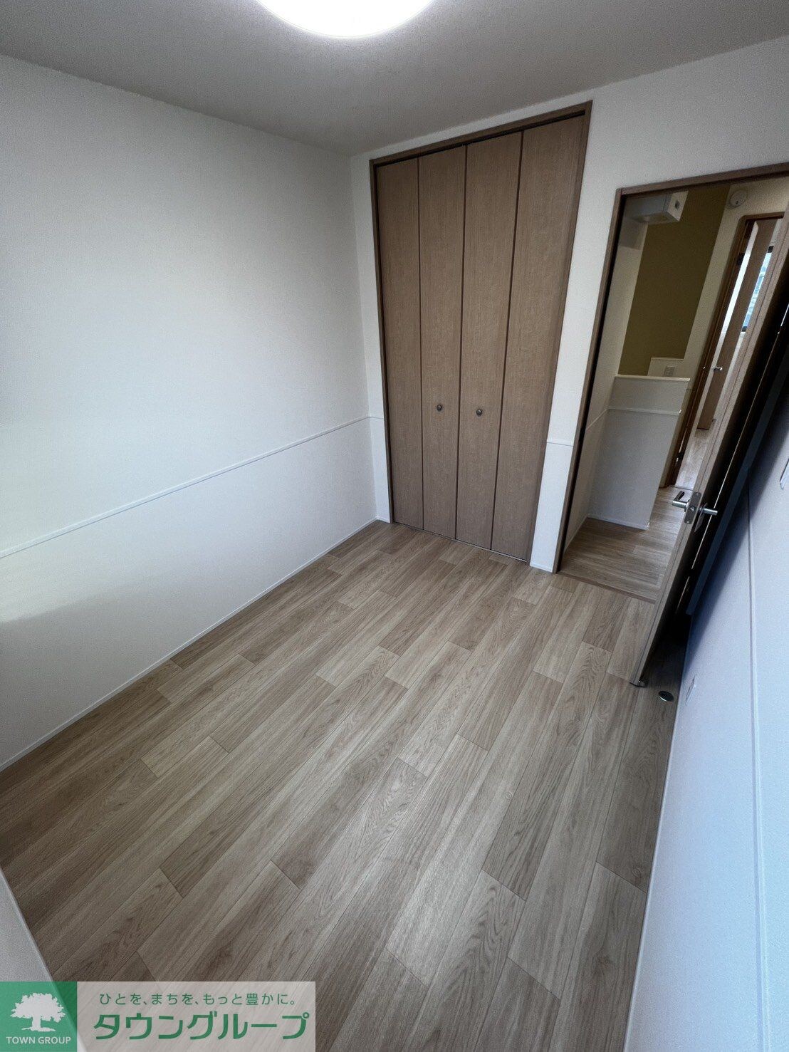 プラムハウスの物件内観写真