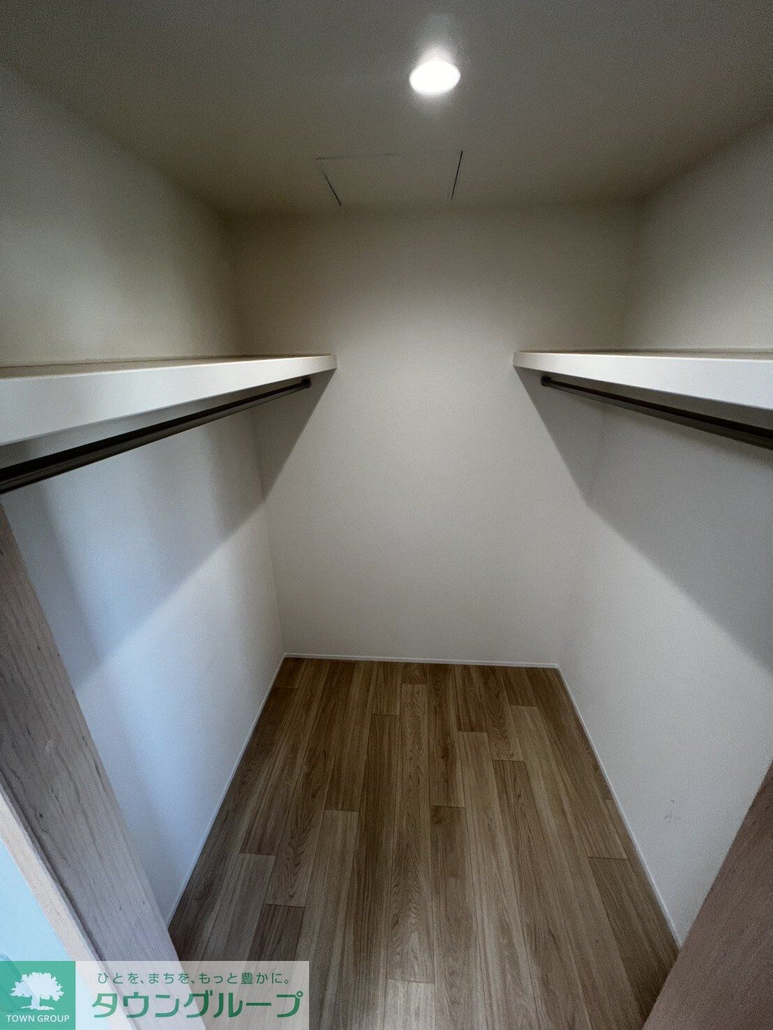 プラムハウスの物件内観写真