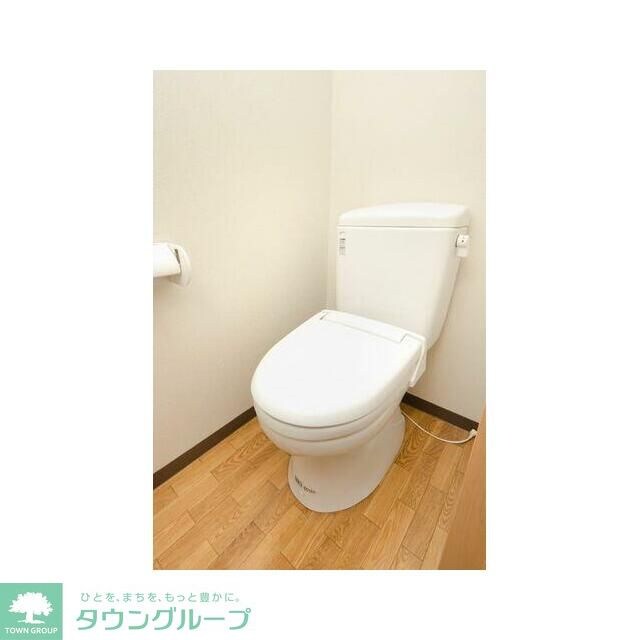 カレッジスクエア多摩アネックスの物件内観写真