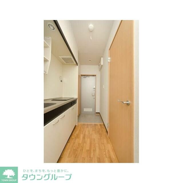 カレッジスクエア多摩アネックスの物件内観写真