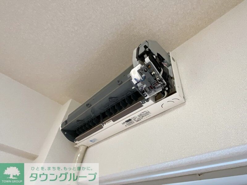 マルベリーコートの物件内観写真