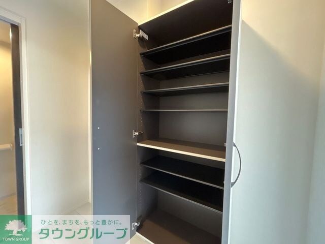 パレス北野の物件内観写真