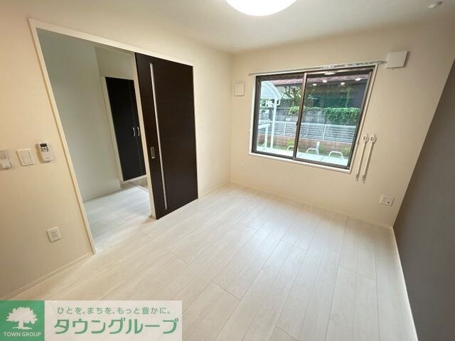 パレス北野の物件内観写真