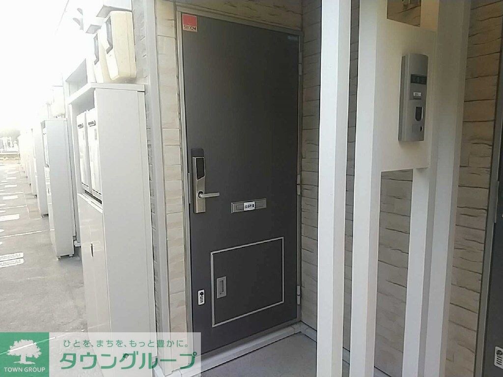 レオパレスＯ　ｔｗｏの物件内観写真