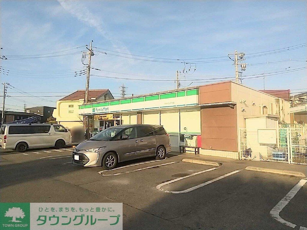 レオパレスＯ　ｔｗｏの物件内観写真